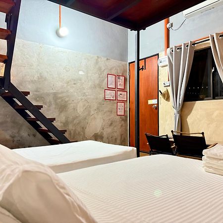 Ardour Lodge "A" Wing Tanjung Bungah  Luaran gambar