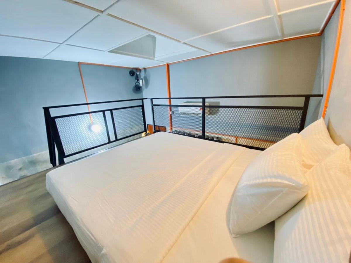 Ardour Lodge "A" Wing Tanjung Bungah  Luaran gambar