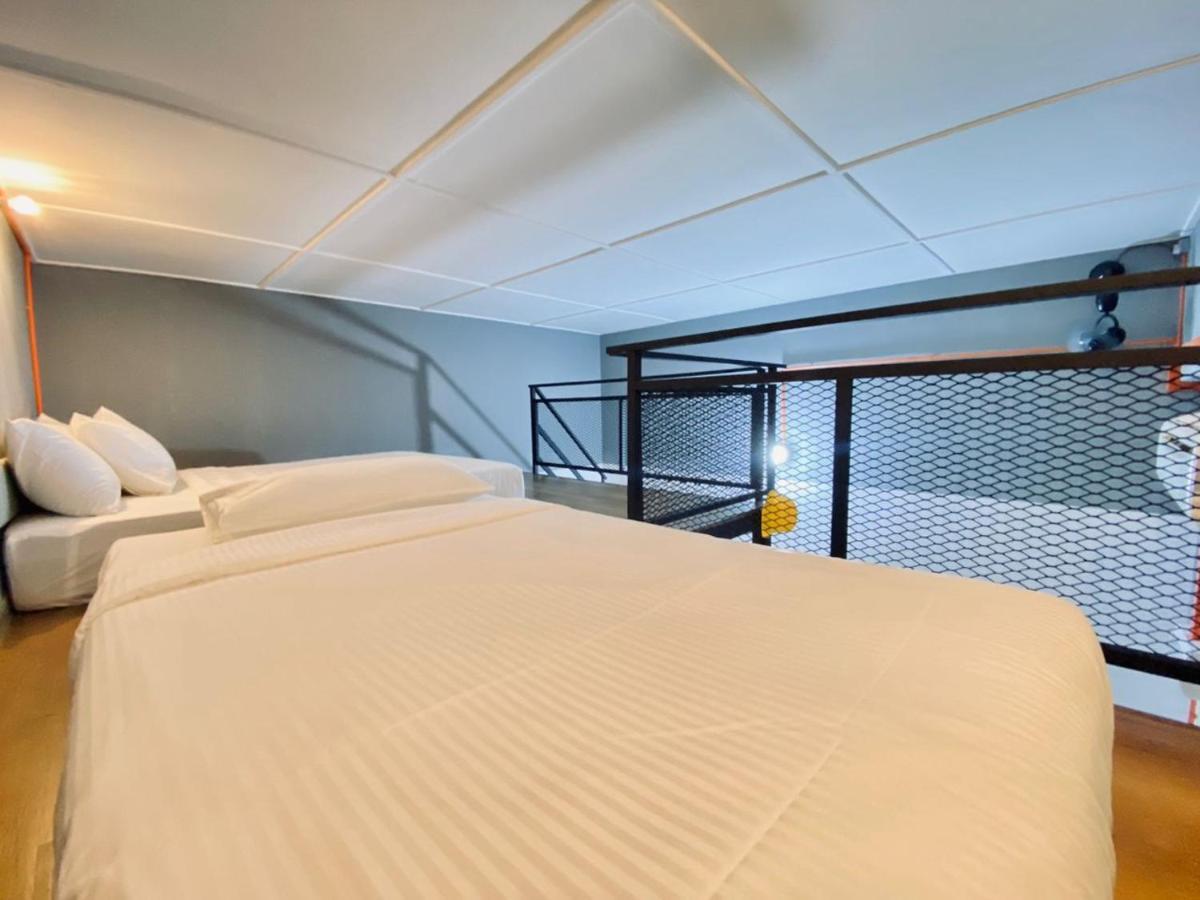 Ardour Lodge "A" Wing Tanjung Bungah  Luaran gambar