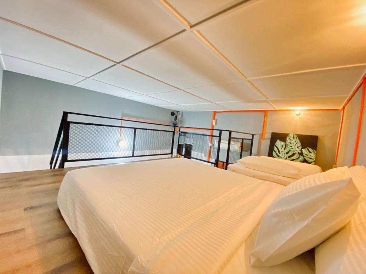 Ardour Lodge "A" Wing Tanjung Bungah  Luaran gambar