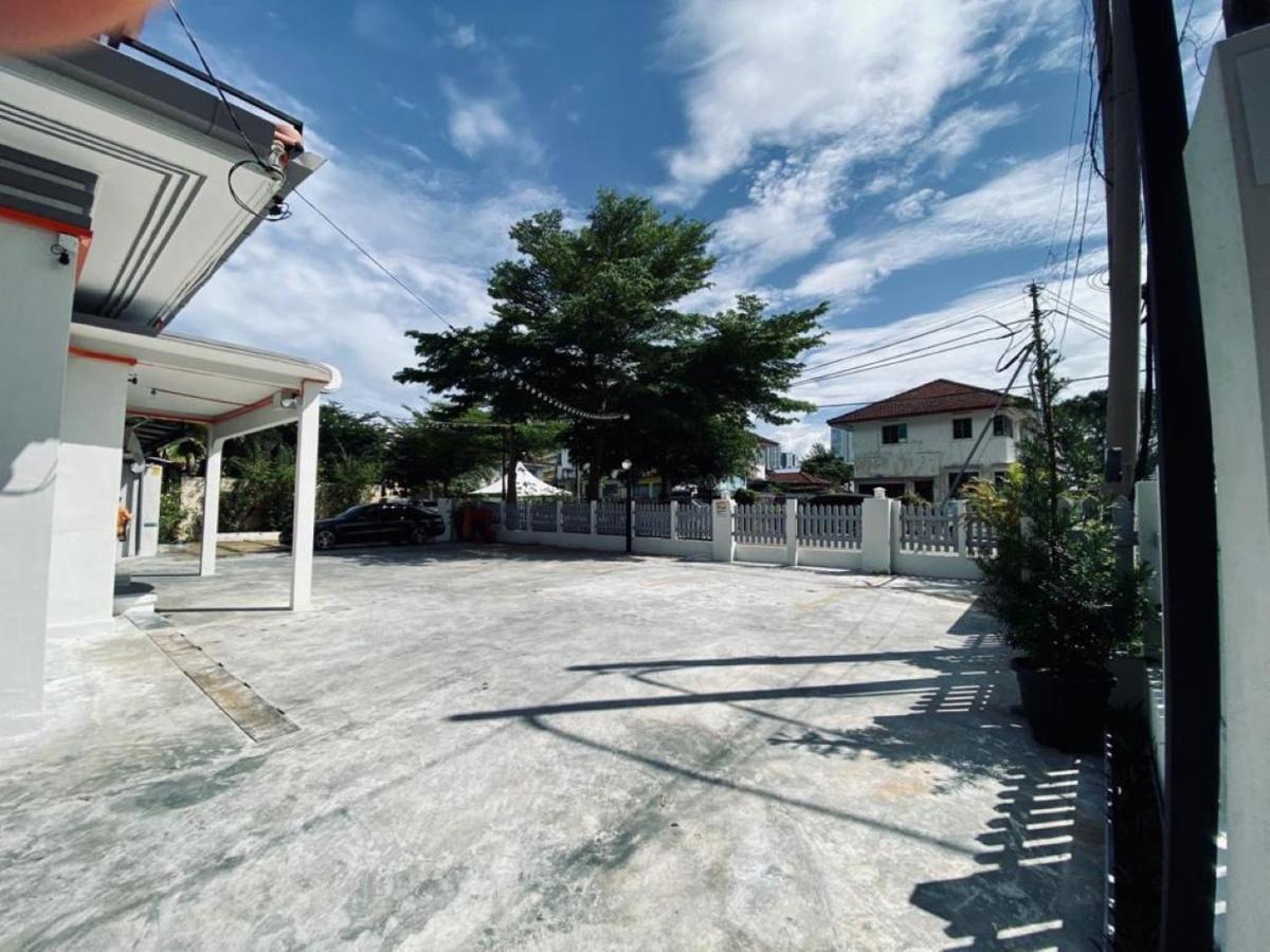 Ardour Lodge "A" Wing Tanjung Bungah  Luaran gambar