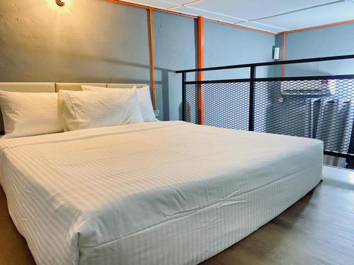 Ardour Lodge "A" Wing Tanjung Bungah  Luaran gambar