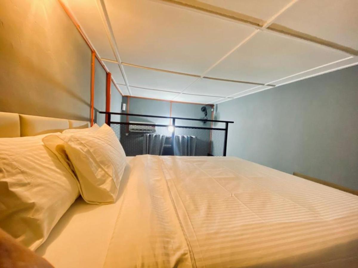 Ardour Lodge "A" Wing Tanjung Bungah  Luaran gambar