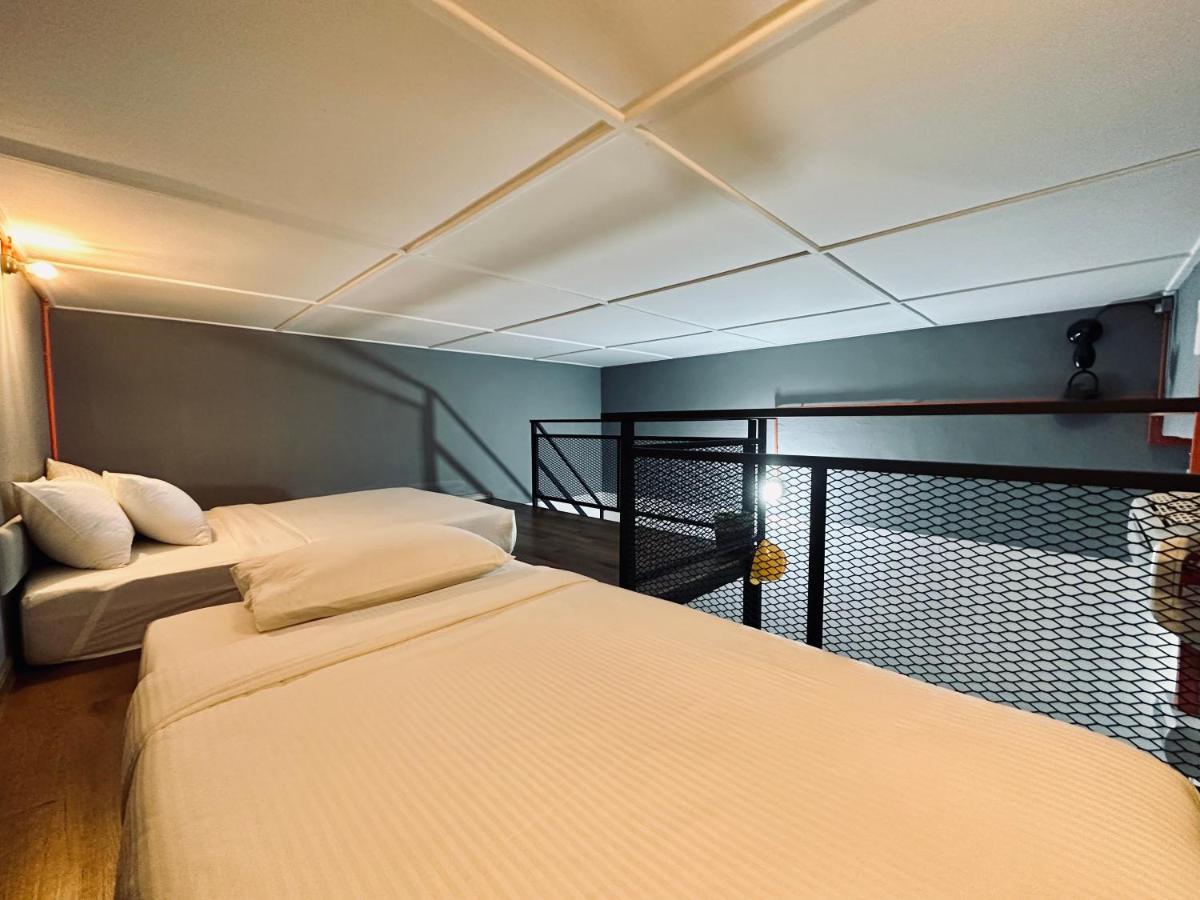 Ardour Lodge "A" Wing Tanjung Bungah  Luaran gambar