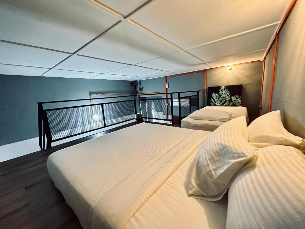 Ardour Lodge "A" Wing Tanjung Bungah  Luaran gambar