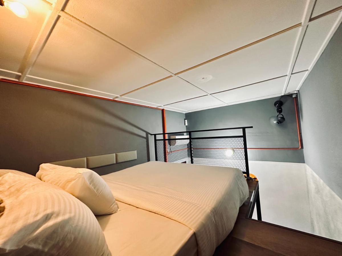 Ardour Lodge "A" Wing Tanjung Bungah  Luaran gambar