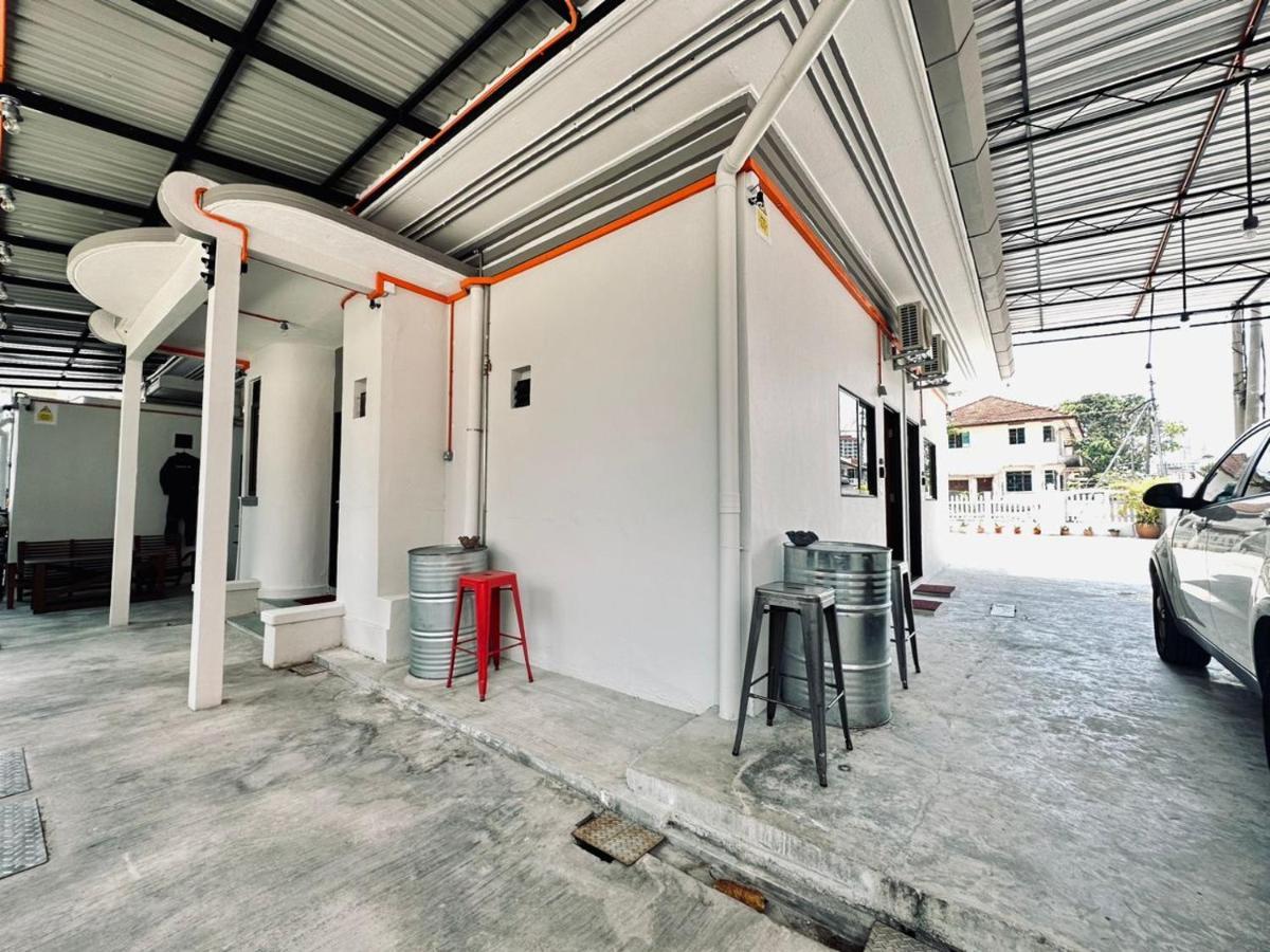 Ardour Lodge "A" Wing Tanjung Bungah  Luaran gambar