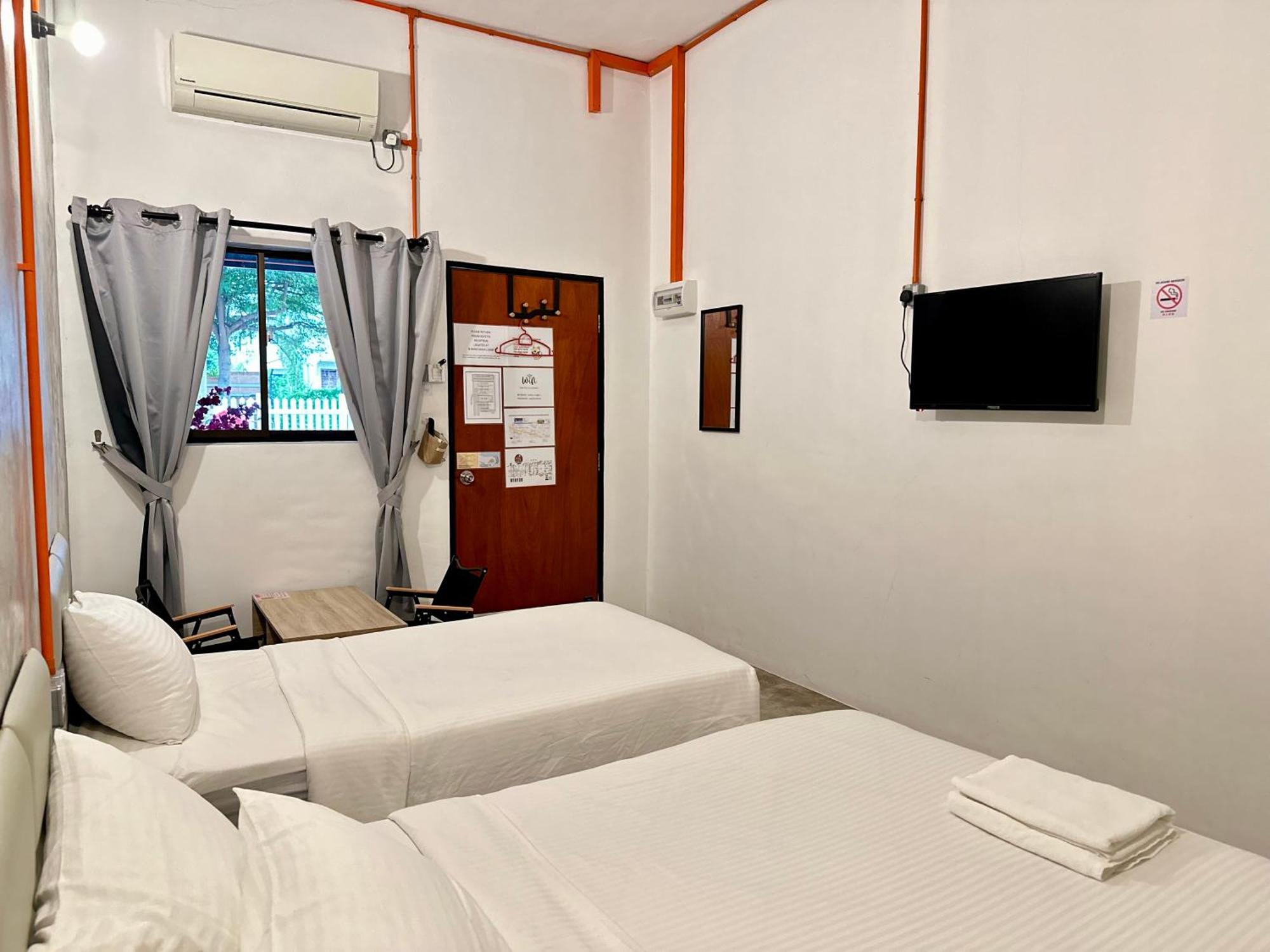 Ardour Lodge "A" Wing Tanjung Bungah  Luaran gambar