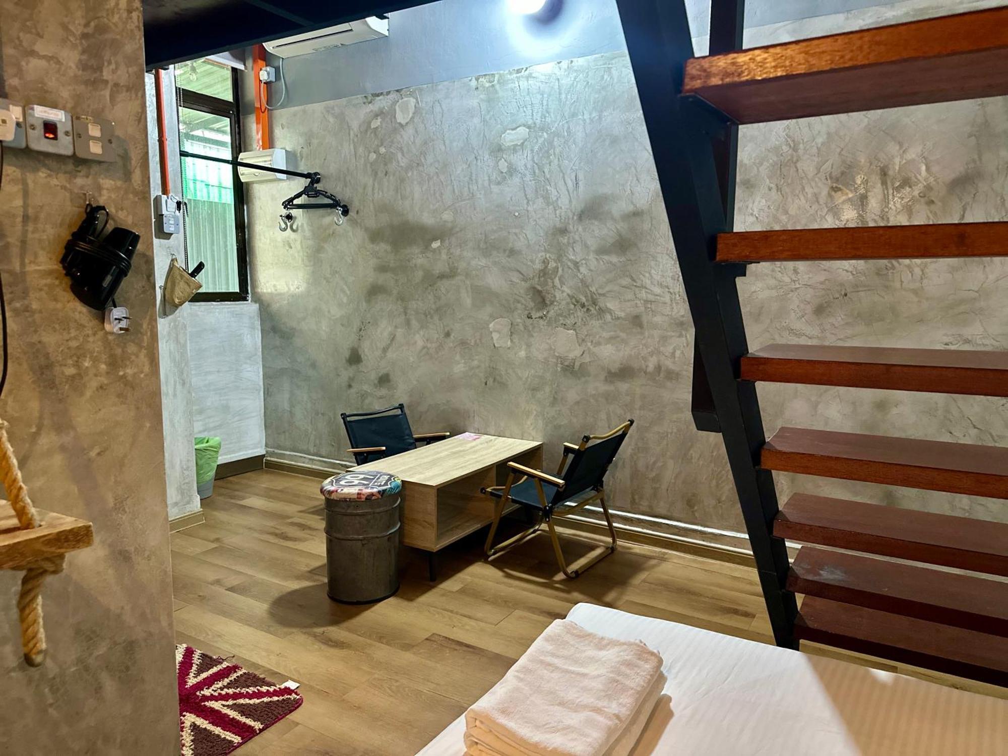 Ardour Lodge "A" Wing Tanjung Bungah  Luaran gambar