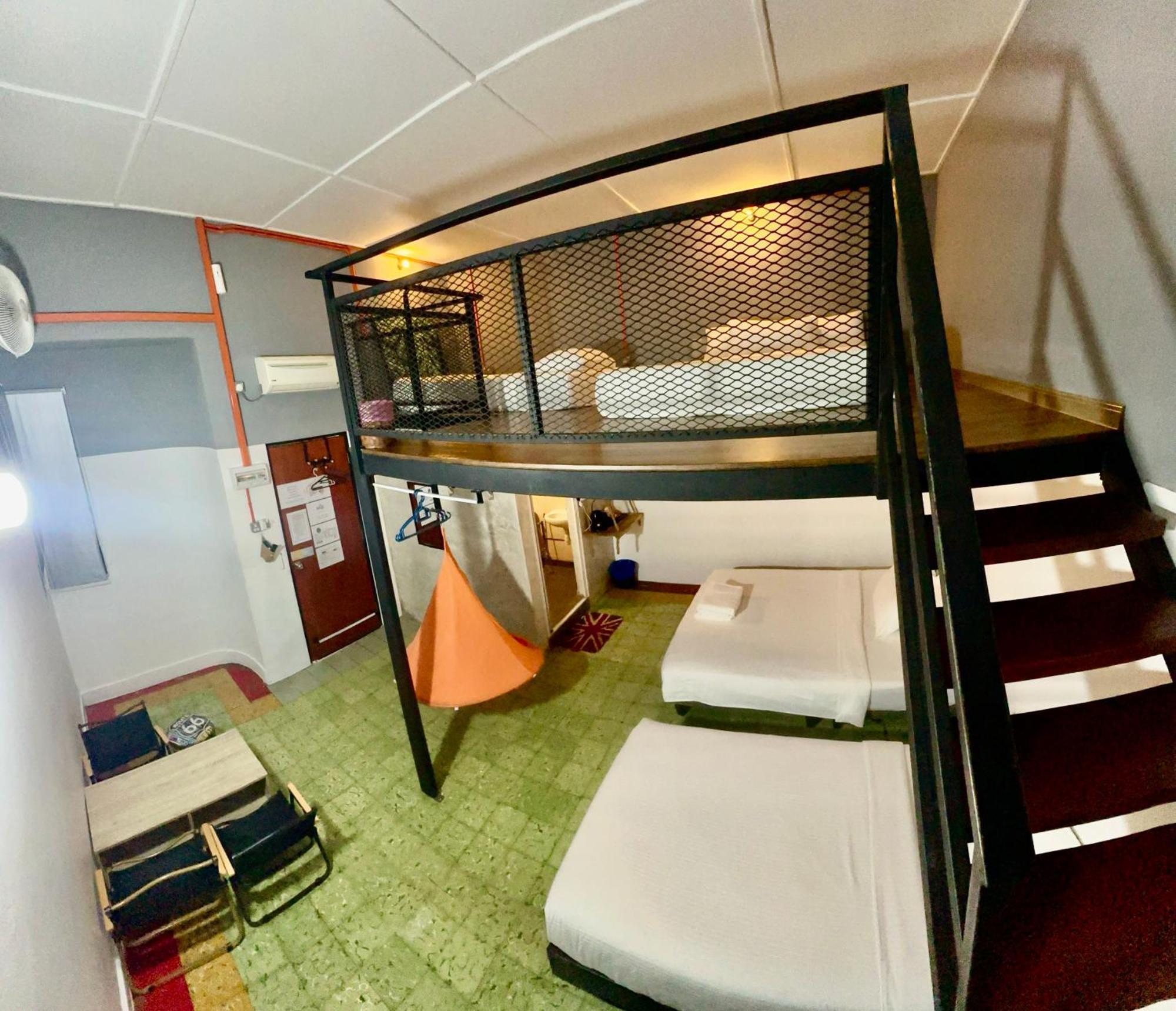 Ardour Lodge "A" Wing Tanjung Bungah  Luaran gambar