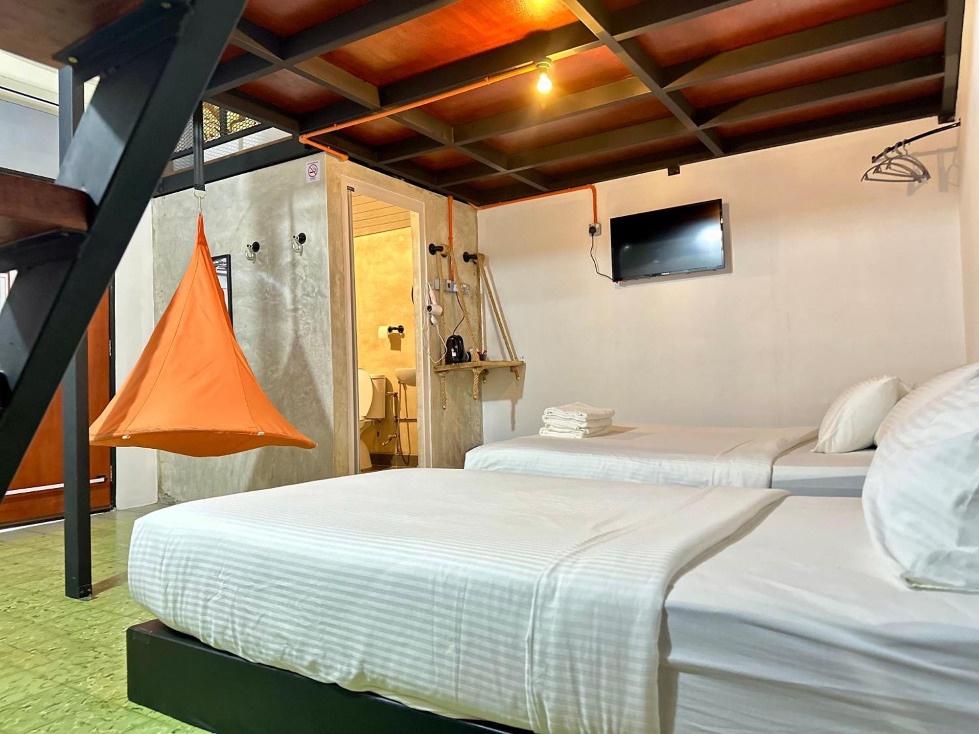 Ardour Lodge "A" Wing Tanjung Bungah  Luaran gambar
